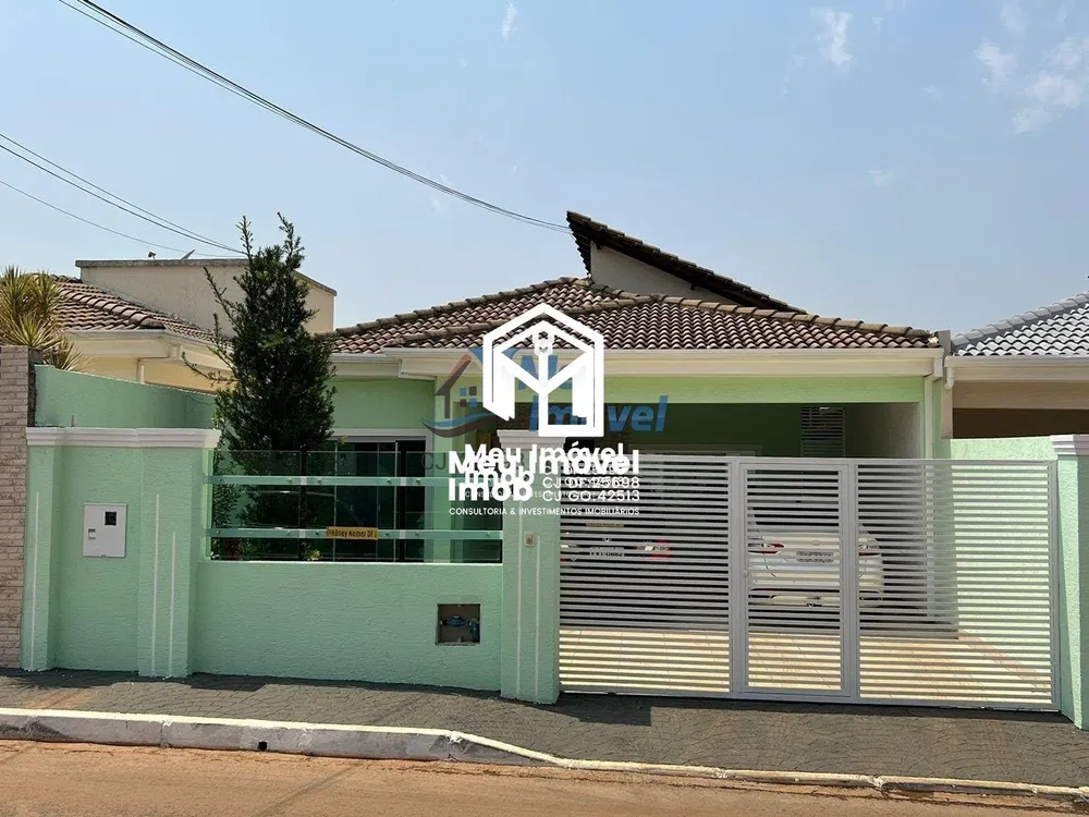 Casa, 4 quartos, 280 m² - Foto 7