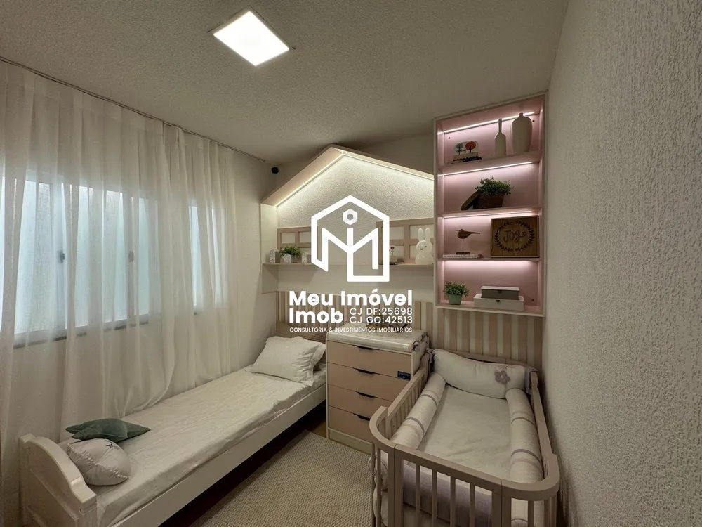 Apartamento, 2 quartos, 44 m² - Foto 7