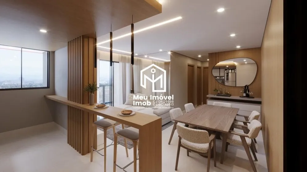 Apartamento, 2 quartos, 61 m² - Foto 11