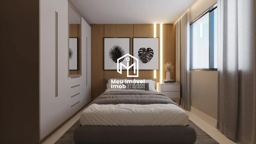 Apartamento, 2 quartos, 61 m² - Foto 9