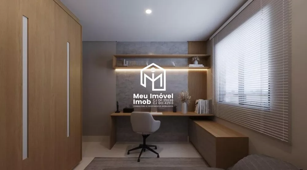 Apartamento, 2 quartos, 61 m² - Foto 13