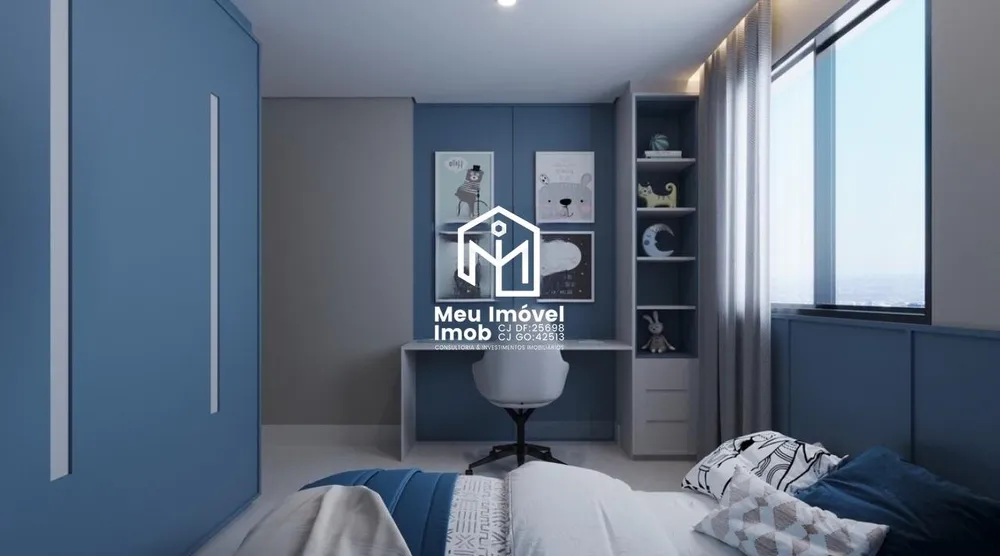 Apartamento, 2 quartos, 61 m² - Foto 10