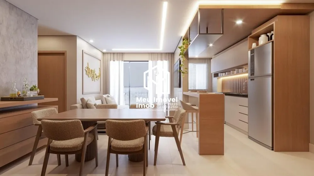Apartamento, 2 quartos, 61 m² - Foto 14