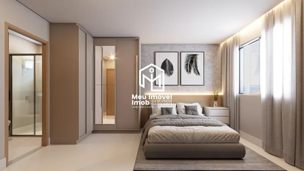 Apartamento, 2 quartos, 61 m² - Foto 15