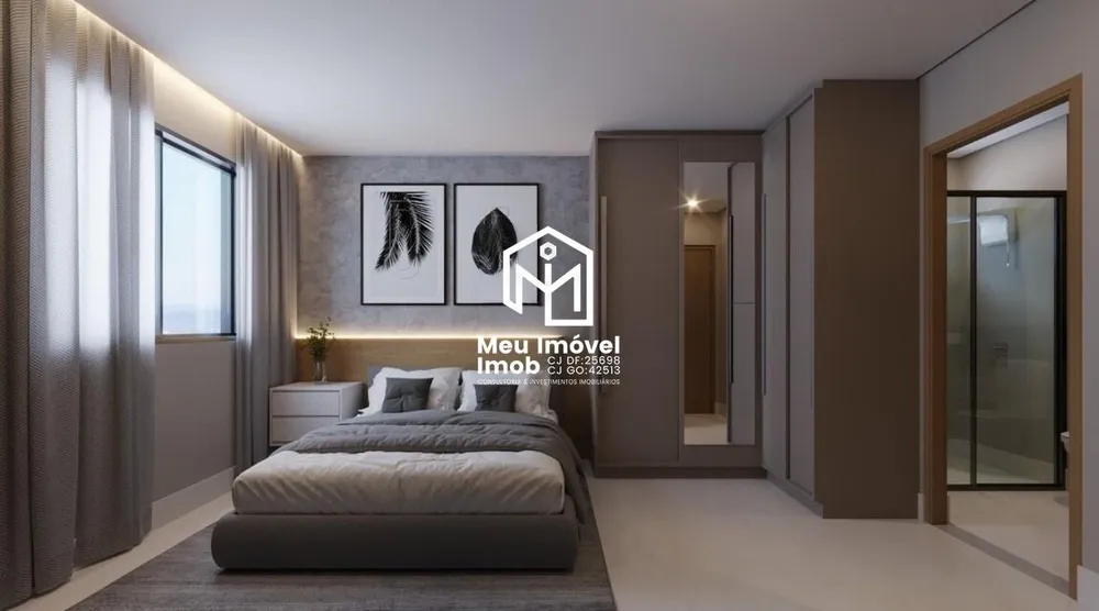 Apartamento, 2 quartos, 61 m² - Foto 16