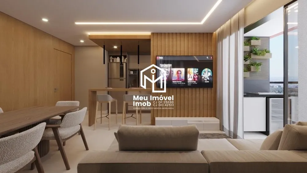 Apartamento, 2 quartos, 61 m² - Foto 12