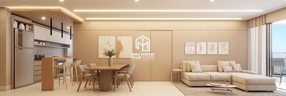 Apartamento, 2 quartos, 61 m² - Foto 7