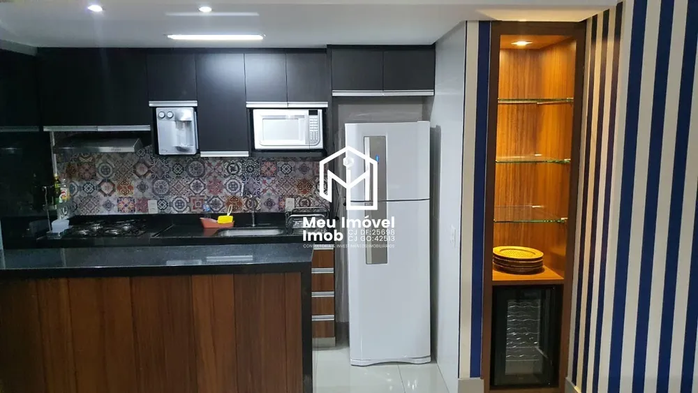 Apartamento, 2 quartos, 69 m² - Foto 3