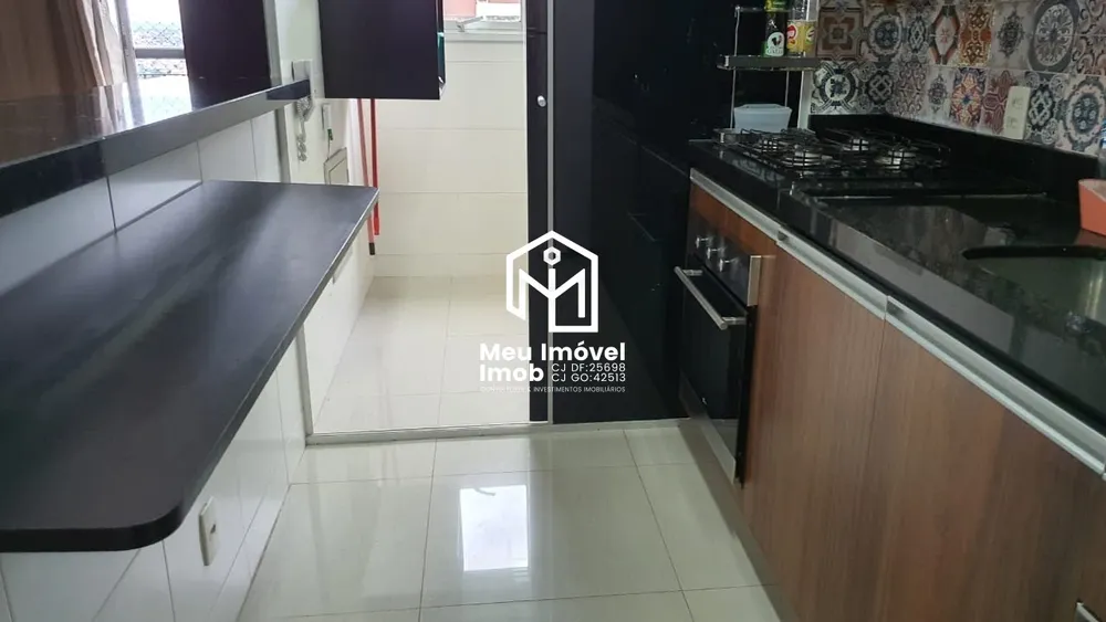 Apartamento, 2 quartos, 69 m² - Foto 6