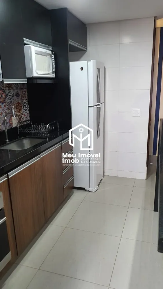 Apartamento, 2 quartos, 69 m² - Foto 9