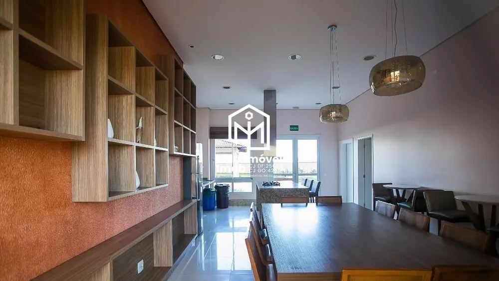 Apartamento, 2 quartos, 69 m² - Foto 1