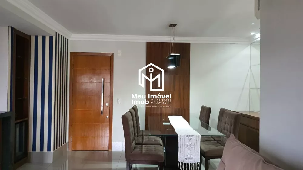 Apartamento, 2 quartos, 69 m² - Foto 2
