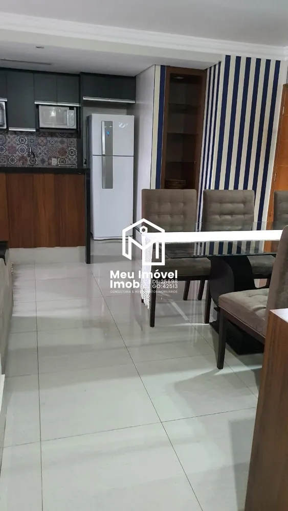 Apartamento, 2 quartos, 69 m² - Foto 8
