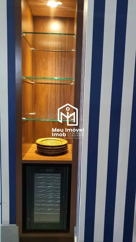 Apartamento, 2 quartos, 69 m² - Foto 3