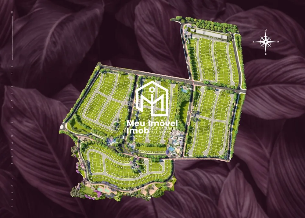 Terreno, 380 m² - Foto 6