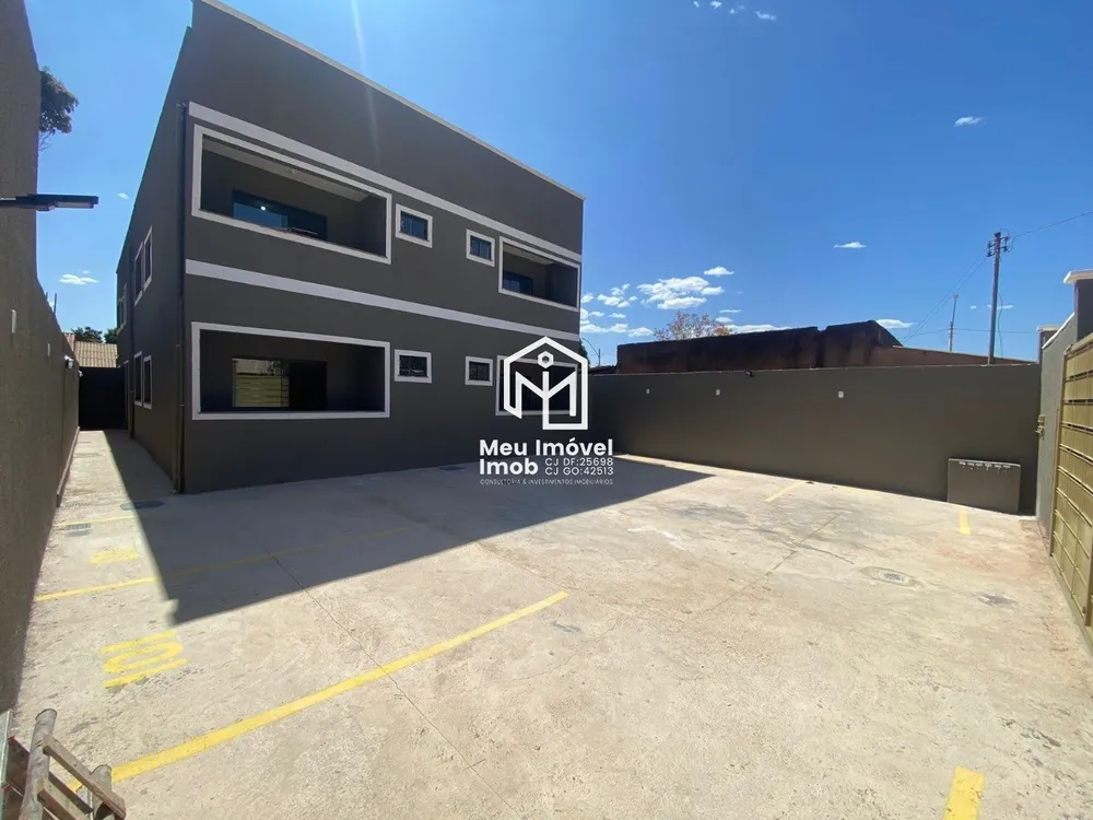 Apartamento, 2 quartos, 60 m² - Foto 6