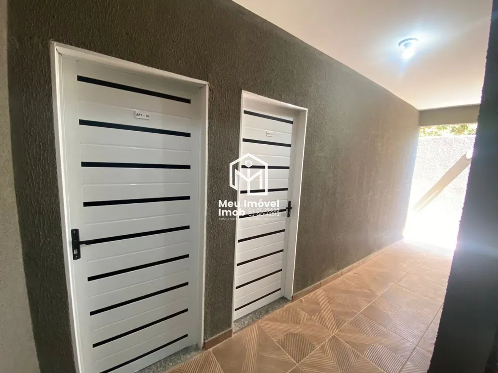 Apartamento, 2 quartos, 60 m² - Foto 7