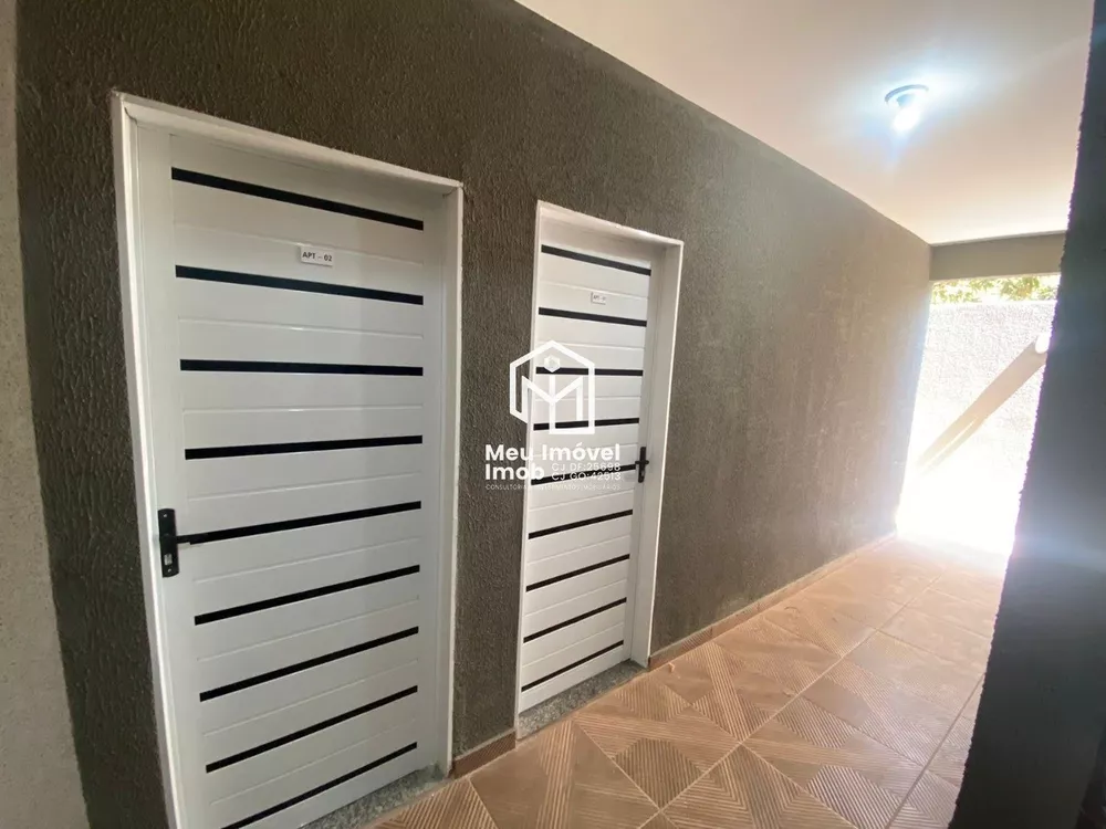 Apartamento, 2 quartos, 60 m² - Foto 4