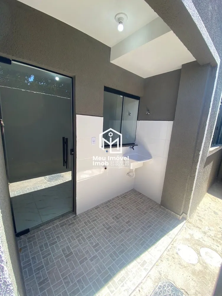 Apartamento, 2 quartos, 60 m² - Foto 16