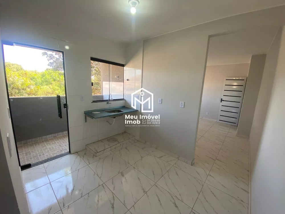 Apartamento, 2 quartos, 60 m² - Foto 3
