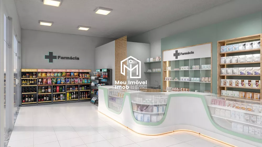 Apartamento, 2 quartos, 45 m² - Foto 4