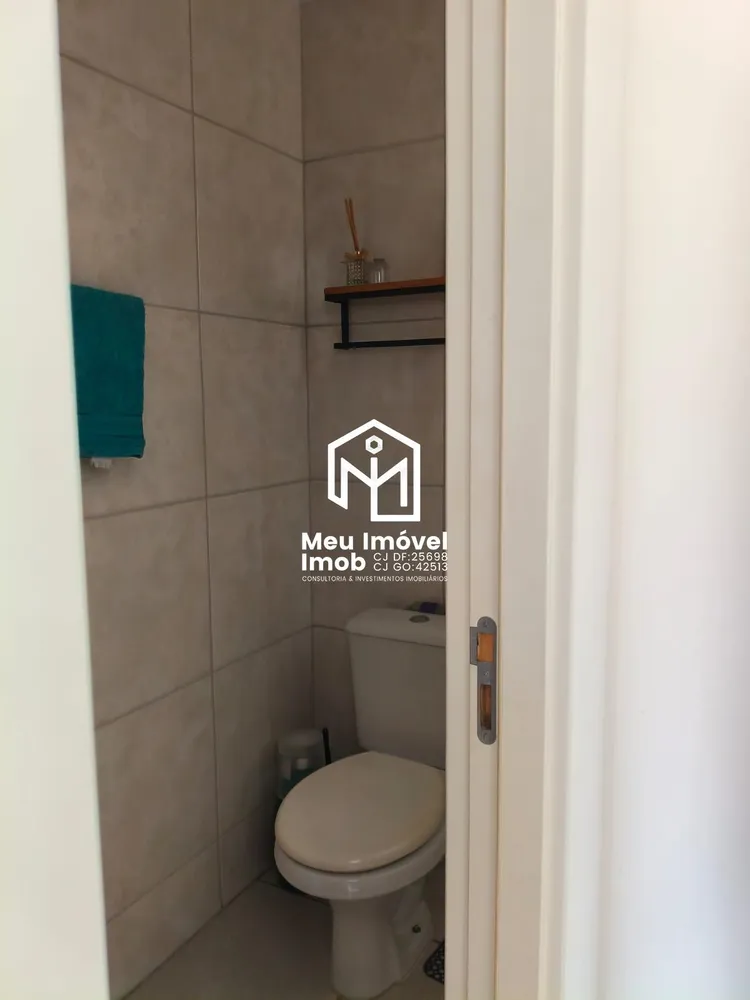 Apartamento, 2 quartos, 43 m² - Foto 24