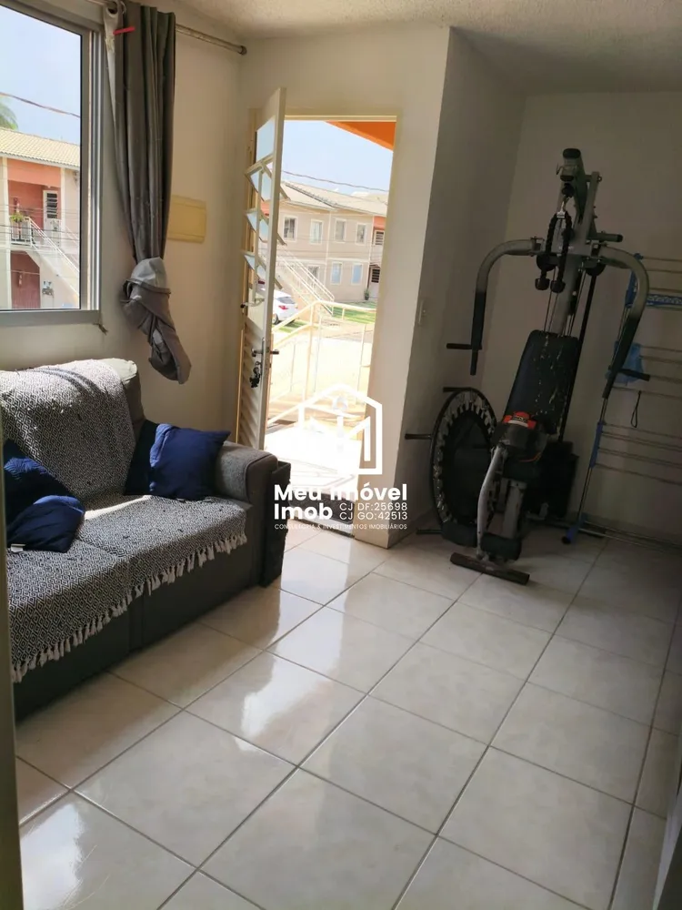 Apartamento, 2 quartos, 43 m² - Foto 12