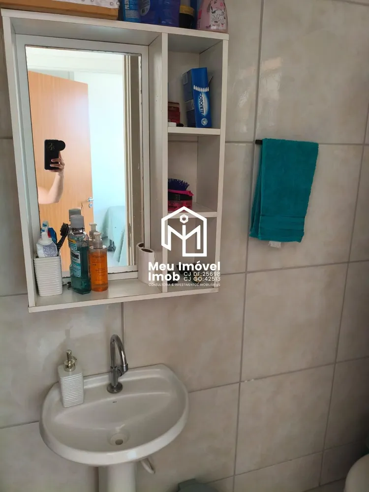 Apartamento, 2 quartos, 43 m² - Foto 14