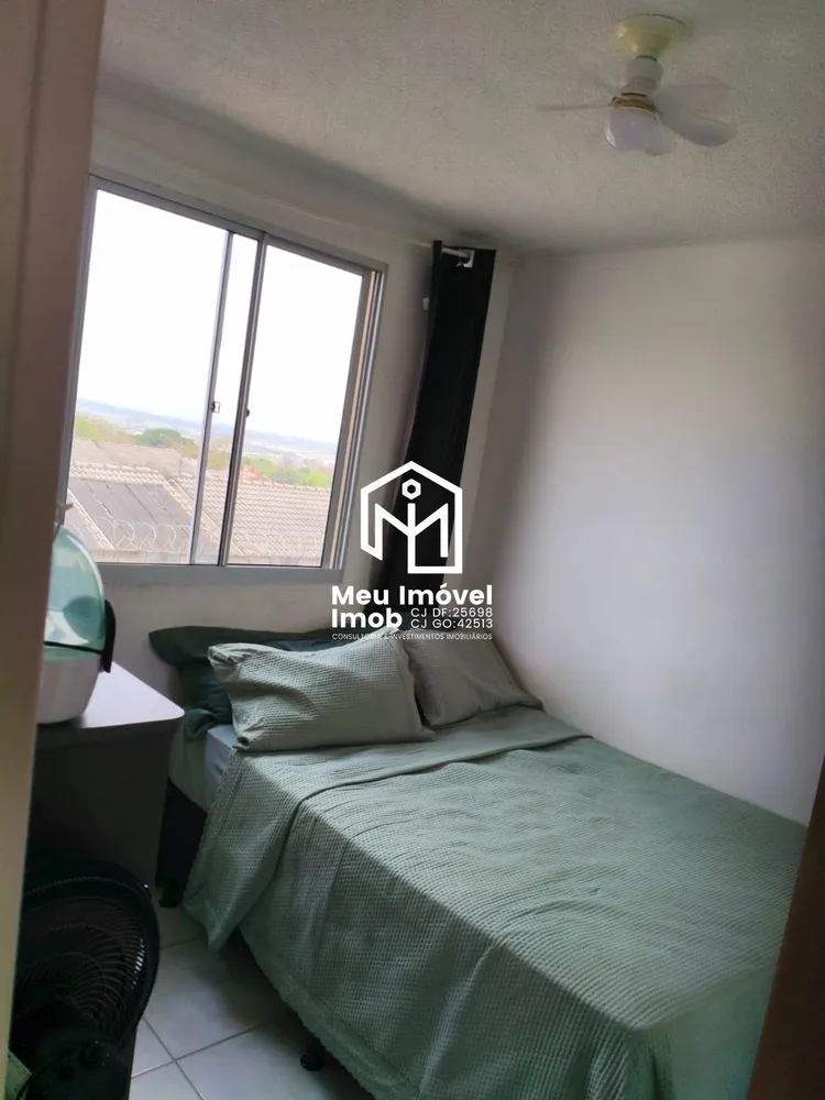 Apartamento, 2 quartos, 43 m² - Foto 18