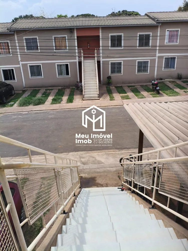 Apartamento, 2 quartos, 43 m² - Foto 5