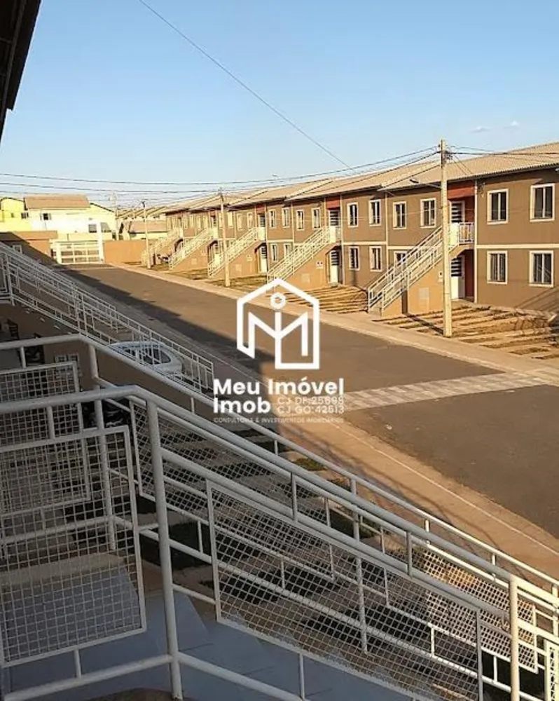 Apartamento, 2 quartos, 43 m² - Foto 38