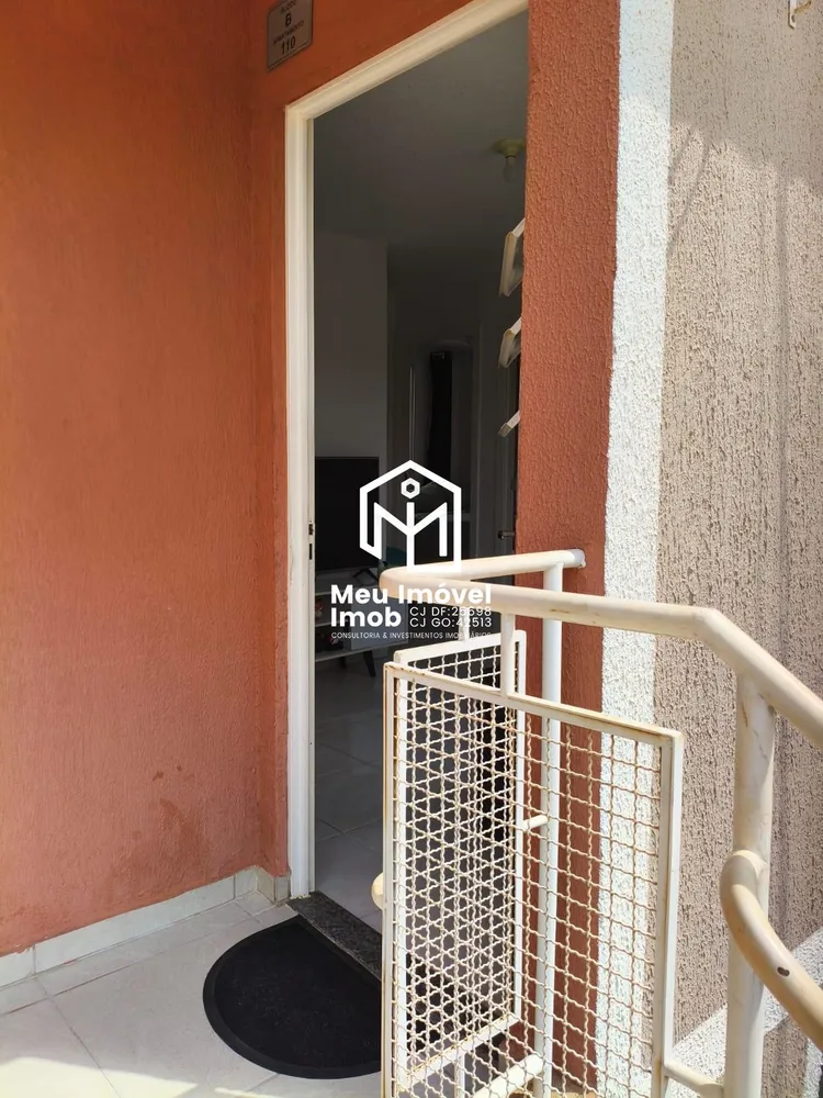 Apartamento, 2 quartos, 43 m² - Foto 10