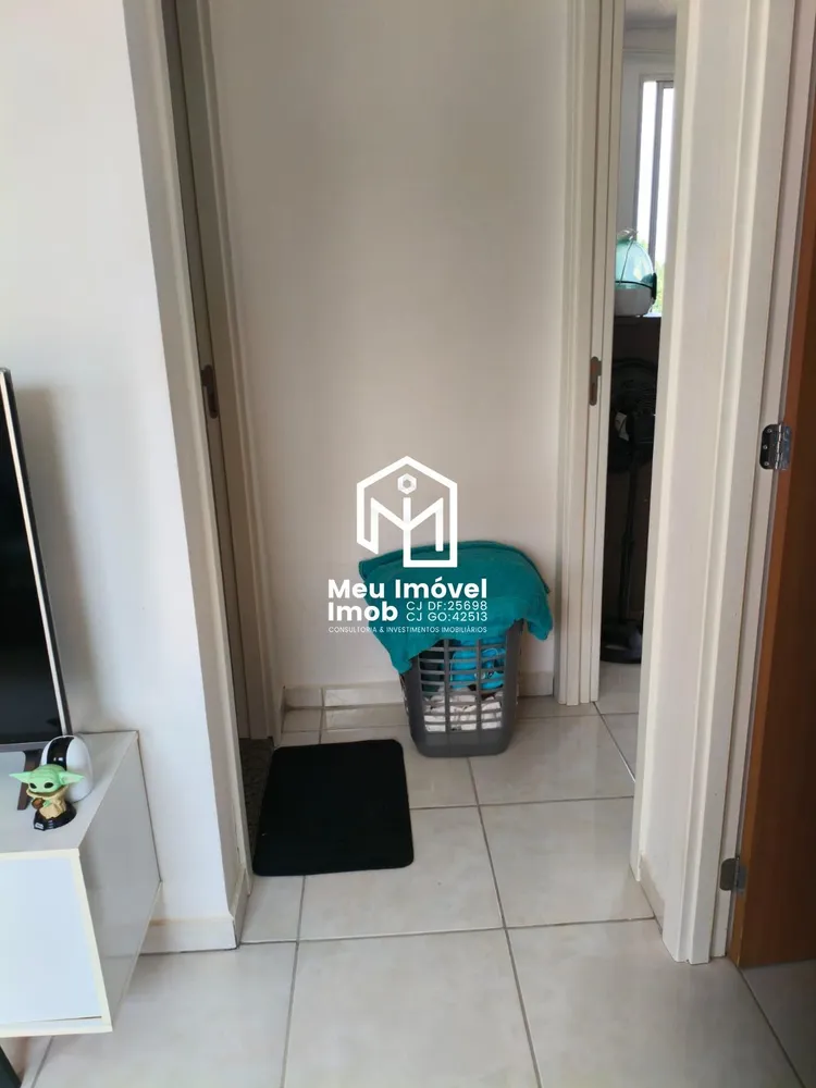 Apartamento, 2 quartos, 43 m² - Foto 30