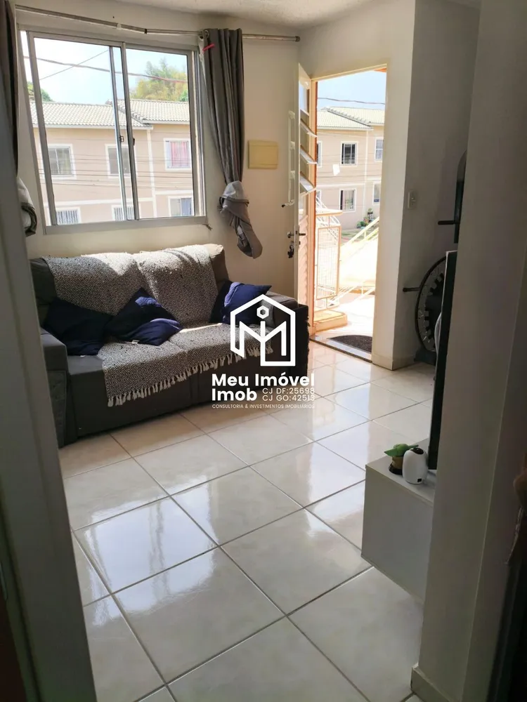 Apartamento, 2 quartos, 43 m² - Foto 8