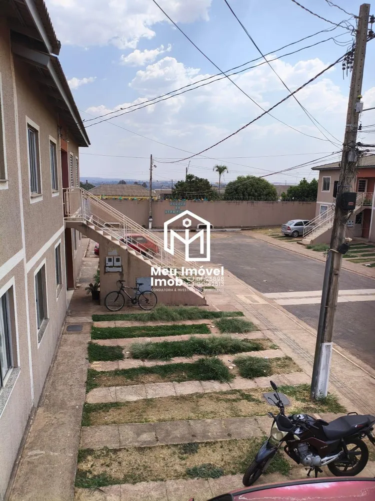 Apartamento, 2 quartos, 43 m² - Foto 19