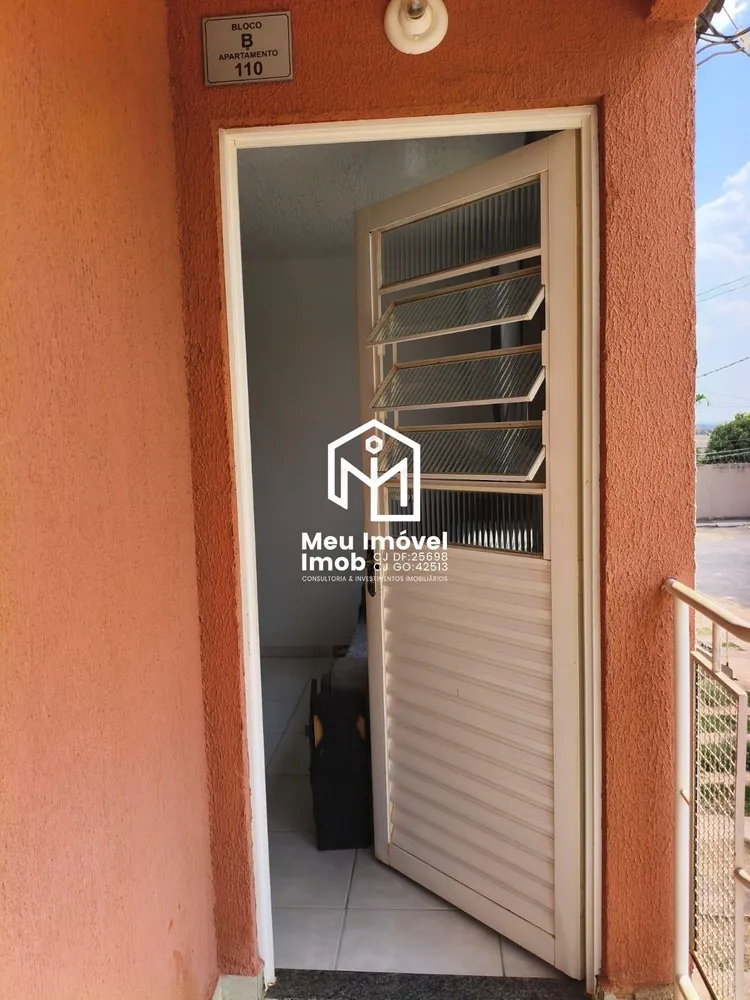 Apartamento, 2 quartos, 43 m² - Foto 34