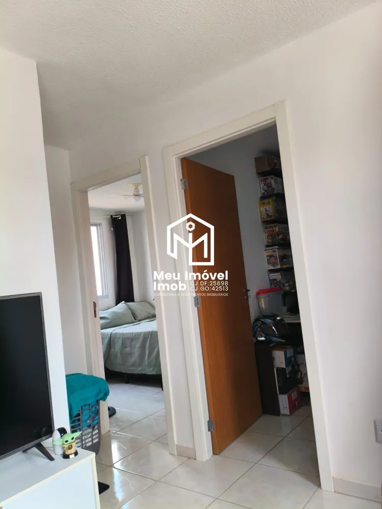 Apartamento, 2 quartos, 43 m² - Foto 6