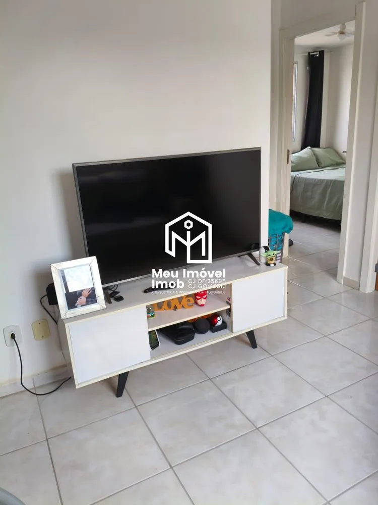Apartamento, 2 quartos, 43 m² - Foto 10
