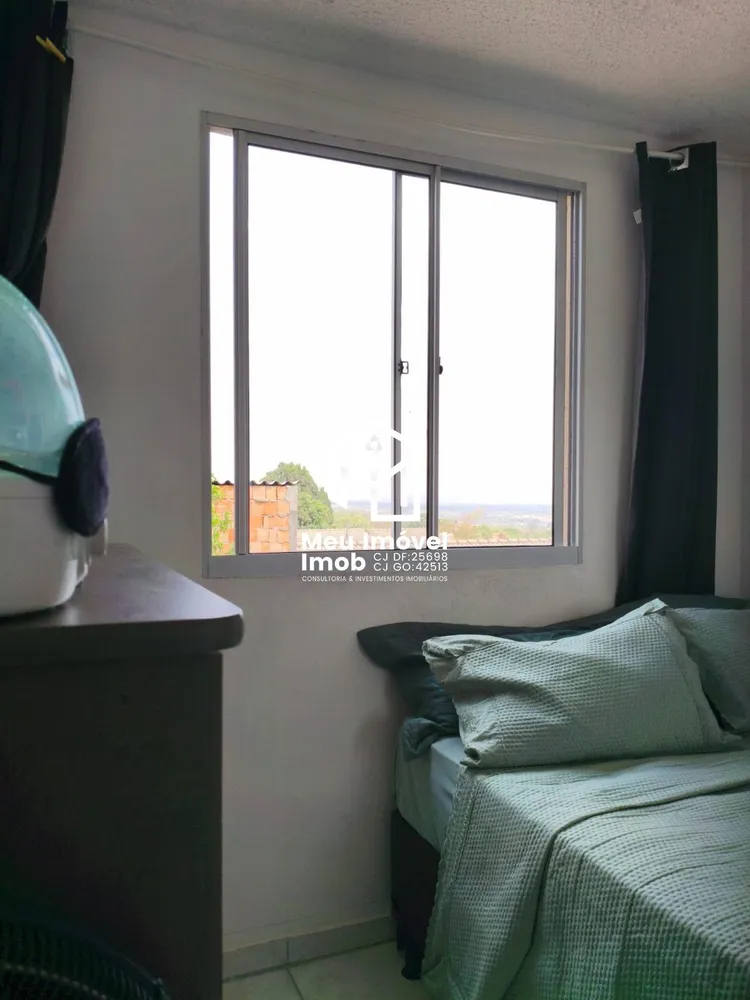 Apartamento, 2 quartos, 43 m² - Foto 20