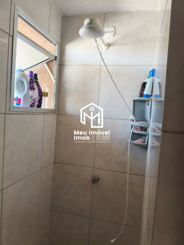 Apartamento, 2 quartos, 43 m² - Foto 1