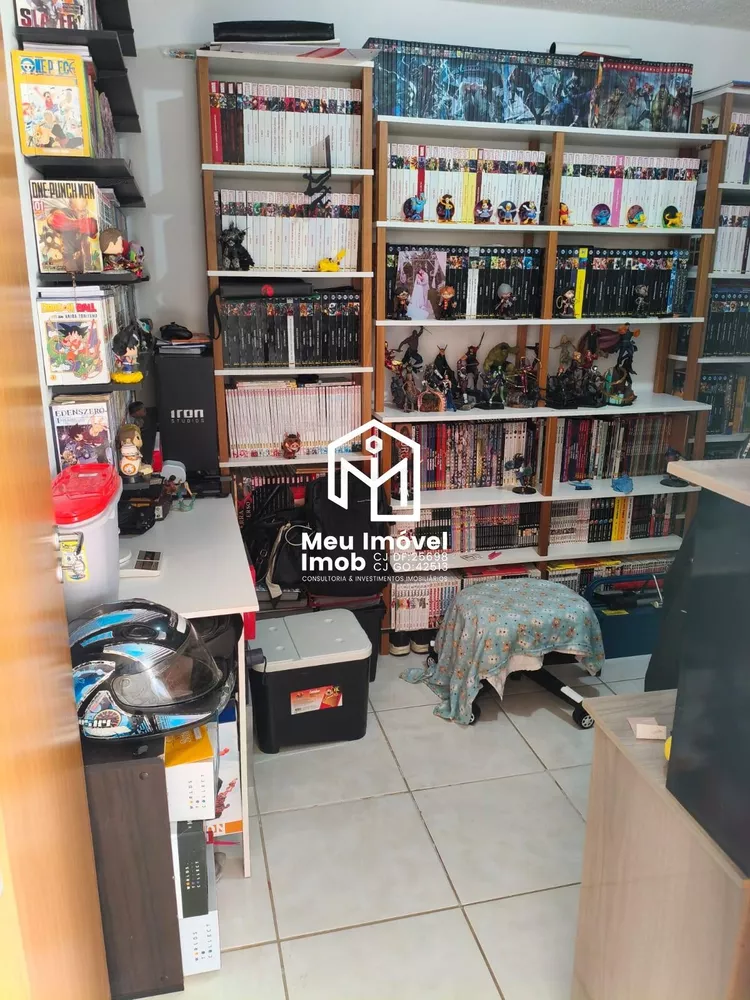 Apartamento, 2 quartos, 43 m² - Foto 2