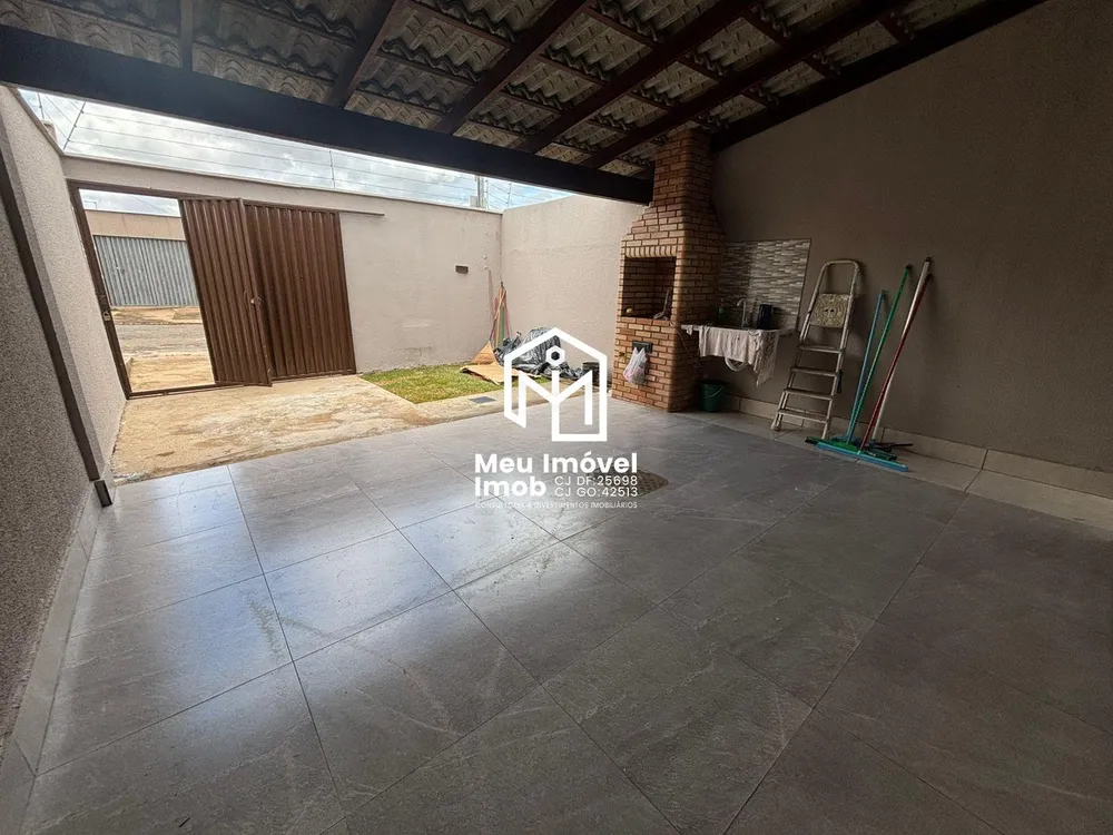 Casa, 2 quartos, 180 m² - Foto 7