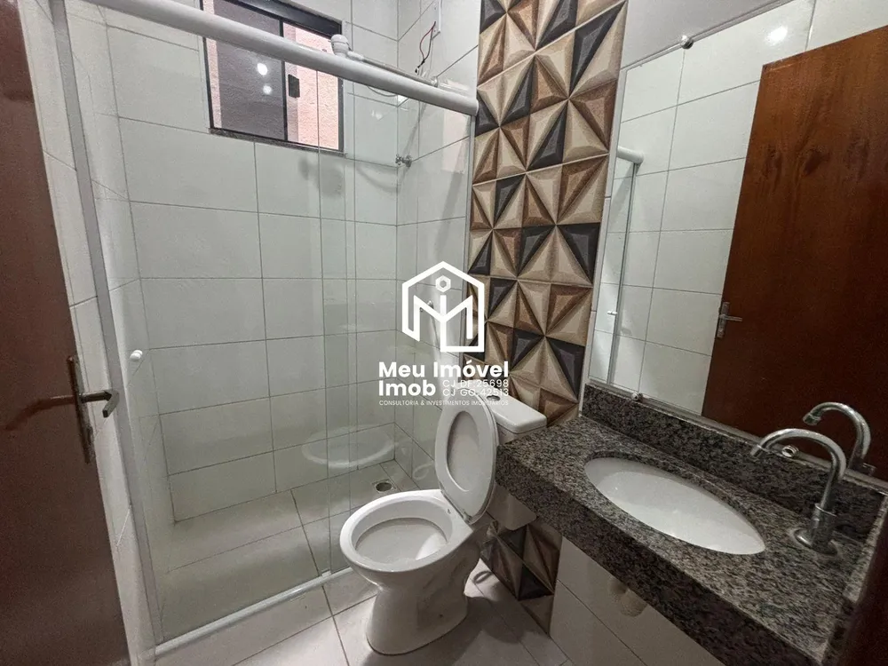 Casa, 2 quartos, 180 m² - Foto 4