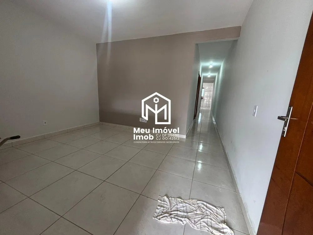 Casa, 2 quartos, 180 m² - Foto 1