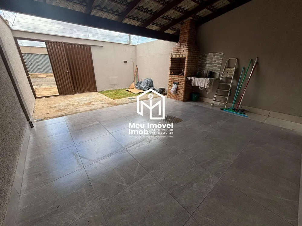 Casa, 2 quartos, 180 m² - Foto 6