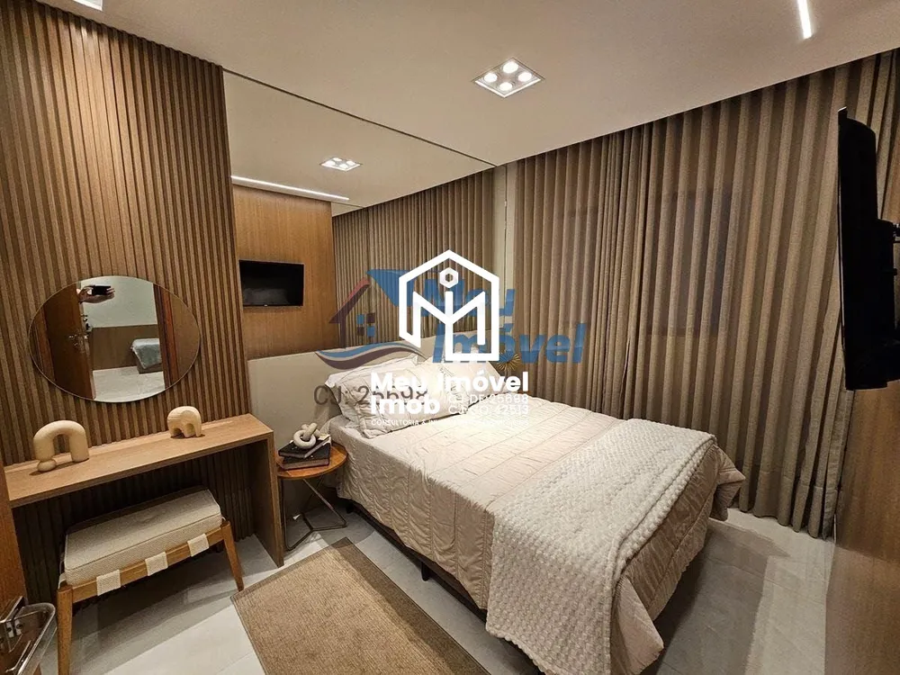 Apartamento, 2 quartos, 45 m² - Foto 2
