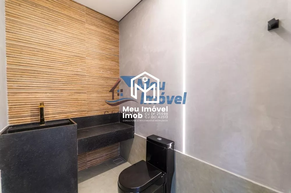 Casa, 4 quartos, 260 m² - Foto 4