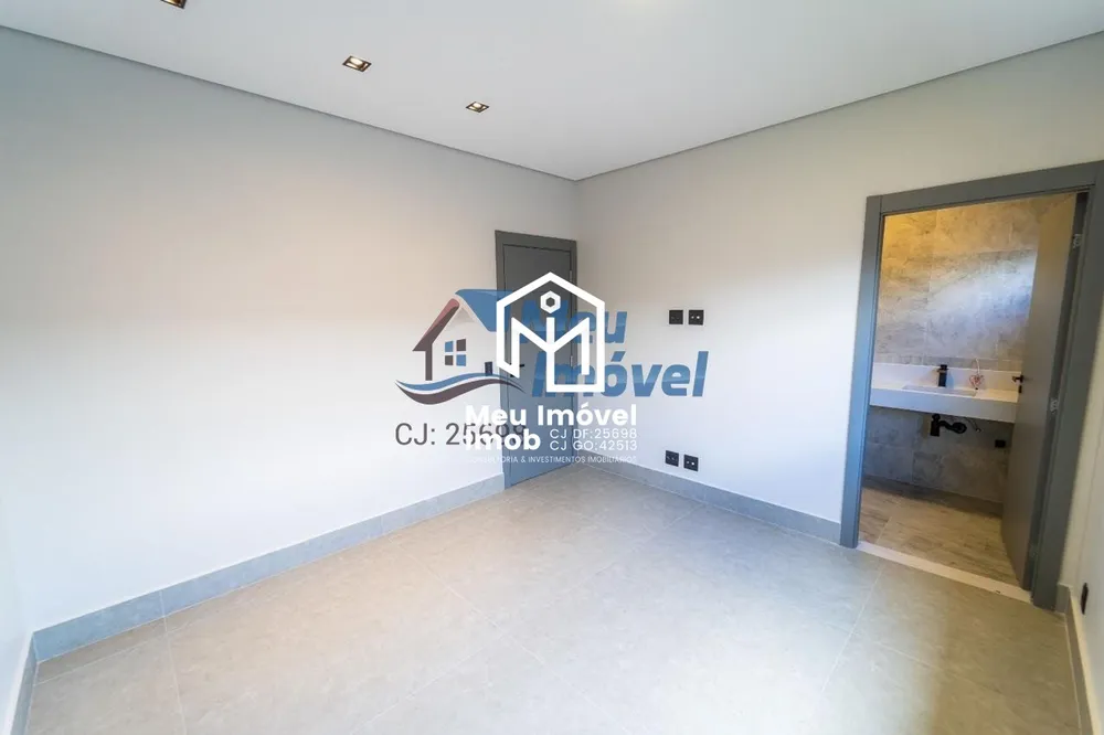Casa, 4 quartos, 260 m² - Foto 13