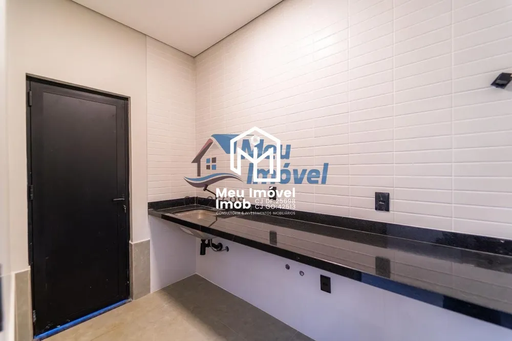 Casa, 4 quartos, 260 m² - Foto 5
