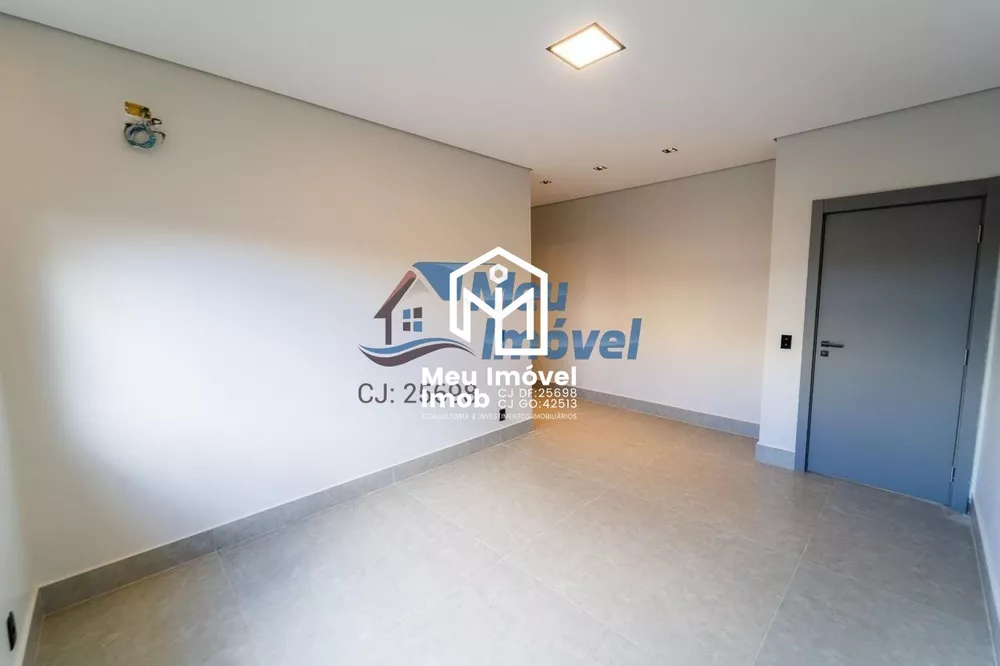 Casa, 4 quartos, 260 m² - Foto 2